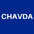 CHAVDA logo