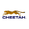 CHEETAH logo