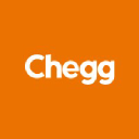 CHGG * logo