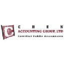 Chen Accounting Group Ltd