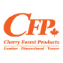 Conifex Timber