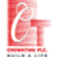 CHEWA logo
