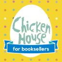 Chicken House Publishing Ltd.