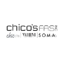 CHS * logo