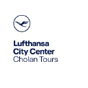 Cholan Tours Pvt Ltd