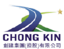 Chong Kin Group Holdings