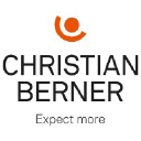 BERNER B logo