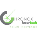 Chronox-Lasertech