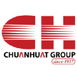 CHUAN logo