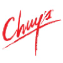 CHUY logo