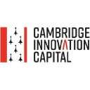 Cambridge Innovation Capital investor & venture capital firm logo