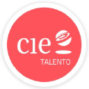 CIE B logo