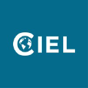 Center for International Environmental Law logo