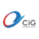 CIG logo
