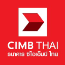 CIMB Thai Bank Public Company Limited