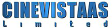 CINEVISTA logo