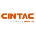 CINTAC logo