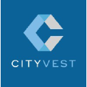 CityVest logo