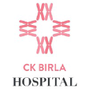 CK Birla Hospital