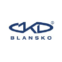 ČKD Blansko