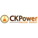 CKP-R logo