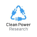 Clean Power Research logo