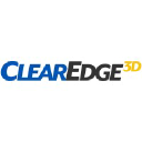 ClearEdge3D logo