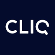 CLIQ logo