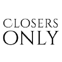 Closers Only Logo