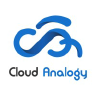 CloudAnalogy logo