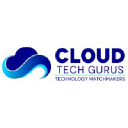Cloud Tech Gurus logo