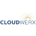 CloudWerx logo