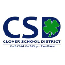 Clover High School