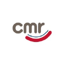 CMR B logo