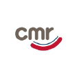 CMR B logo