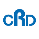 CRD-R logo