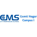 City Montessori School