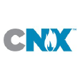 CNX logo