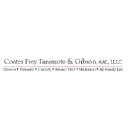 Coates Frey Tanimoto & Gibson