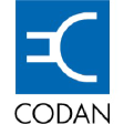 CODA.F logo