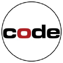 CODE CORPORATION logo