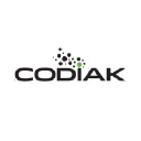 CDAK.Q logo