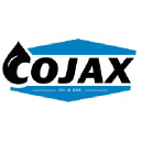 CJAX logo