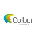 COLBUN logo