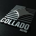 COLLADO * logo