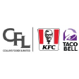 CLLF.F logo