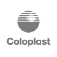 COLOBC logo