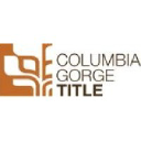 Columbia Gorge Title