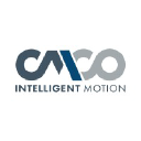 CMCO logo