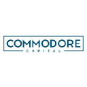 Commodore Capital venture capital firm logo